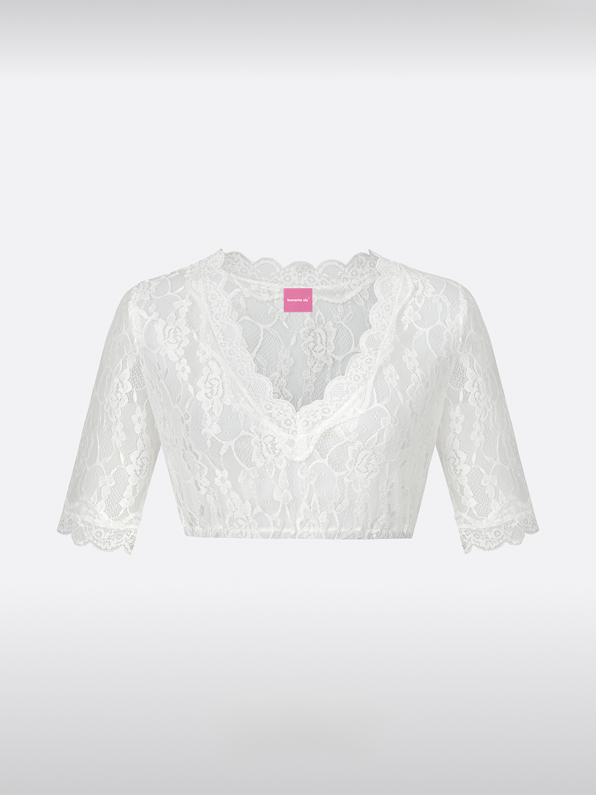 Clothing Oktoberfest 2025: The dirndl blouses in trend